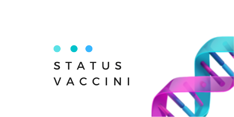 Featured image of post Status Vaccini